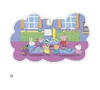 Veltman Puzzel Peppa Pig. 24 stukjes. 3+