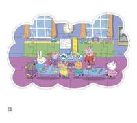 Veltman Puzzel Peppa Pig. 24 stukjes. 3+ G