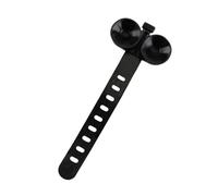 Veltros Lot de 10 attaches de câble à ventouse pour aquarium avec forte adhérence pour une fixation ferme de l'organisation des fils dans les aquariums