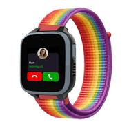 VELULYX Kids Nylon bracelet for XPLORA X5 / XGO2/XGO3, XPLORA Kids Smartwatch Girls Boys Replacement Straps for Xplora X5 Play/XGO2/XGO3