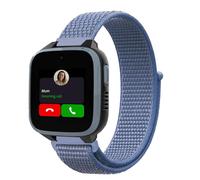 VELULYX Kids Nylon bracelet for XPLORA X5 / XGO2/XGO3, XPLORA Kids Smartwatch Girls Boys Replacement Straps for Xplora X5 Play/XGO2/XGO3