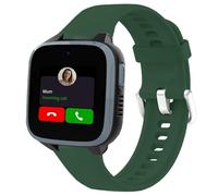 VELULYX Kids Silicone bracelet compatible avec XPLORA X5/XGO2/XGO3, sangle sportive souple et respirante pour filles garçons étudiants