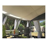 Vélum auvent gonflable PAMPÉO : 235-265 cm