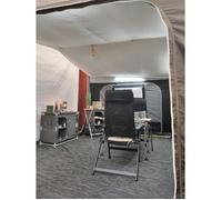 Vélum auvents traditionnels caravane : Profondeur 240 taille 3