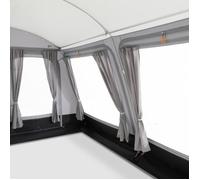 Vélum / doublure de toit - DOMETIC - Rally AIR 330 Roof Lining - Confort intérieur - Anti-condensation - Beige