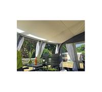 Velum pour auvent gonflable Pampeo SUMMERLINE Compatibilite - Pampeo 235-250 et 250-265 cm