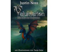 Velumerion Das Erbe des Großvaters - Justin Noss - tredition - ebook (ePub) - Livre