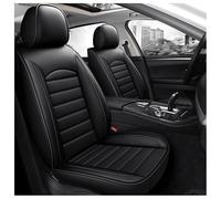 VELUNE Housse de Siège Voiture pour BMW X1 (U11) 2022-2024 Ensemble de Housses Siège Auto Sieges pour Avant et Arrière Accessoires Interieur,C