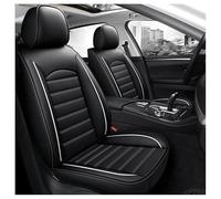 VELUNE Housse de Siège Voiture pour Mitsubishi Space Star 2021-2024 Ensemble de Housses Siège Auto Sieges pour Avant et Arrière Accessoires Interieur,B