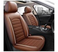 VELUNE Housse de Siège Voiture pour Toyota BZ4X 2022 2023 2024 Ensemble de Housses Siège Auto Sieges pour Avant et Arrière Accessoires Interieur,D