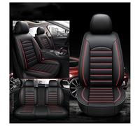 VELUNE Housse de Siège Voiture pour Toyota Yaris Hybrid 2020-2024 Ensemble de Housses Siège Auto Sieges pour Avant et Arrière Accessoires Interieur,A