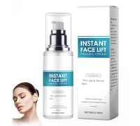 Velurea Creme Liftante Instantanée, Velurea Lifting Instantané Visage Creme, Instant Face Lift Firming Cream, Raffermit Et Lifte Visage & Contour De Mâchoire, Anti-Rides Immédiat, Lifting Visagé (1)