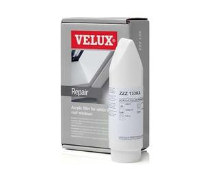 VELUX acrylique Kit Fein Spatule/ZZZ 133 KA