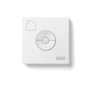 VELUX KLI 313 | Clavier mural pour volets roulants et stores extérieur VELUX INTEGRA | Idéal pour centraliser l'ouverture/la fermeture de touses les volets roulants motorisés