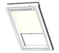 Velux Original Pare-vue avec étriers de fixation RHL compatible avec GGL GPL GHL GTL GGU GPU GHU GTU S00 beige
