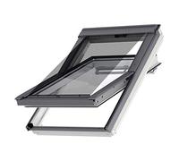 VELUX Original Store Extérieur Pare-Soleil (MHL), 101, 102, 104, Filet Noir