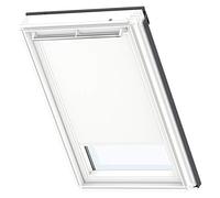 VELUX Original Store Occultant, Cadre Blanc, S06, S36, Blanc