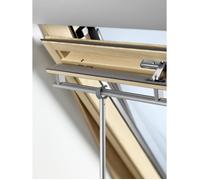 VELUX Canne télescopique ZCT 200 100–180 cm pour fenêtres de toit et stores
