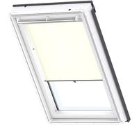 VELUX RHL PK00 1028 94x160 Store décoratif Original avec crochets (RHL) Blanc