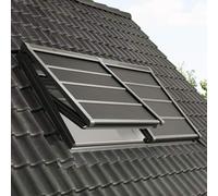 Velux Store extérieur occultant solaire SSS (SSS MK04 - M04-78X98)