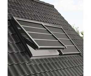Velux Store extérieur occultant solaire SSS (SSS MK04 - M04-78X98)