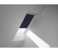 Velux Store occultant DKL CK02 1100S Bleu marine