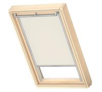 Original VELUX Store Occultant pour Fenêtres De Toit VELUX, M04, 304, 1, Beige Clair - Beige Clair