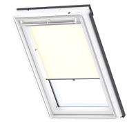 VELUX Store Original Rideau avec Crochets, RHL MK00, Beige