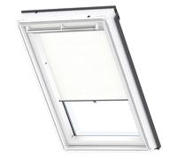 VELUX Store Original Rideau avec Crochets RHL MK00 Blanc