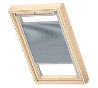 VELUX Store Plissé Occultant et Isolant (FHC), MK04, Gris