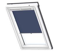 Store rideau VELUX - Bleu - RHL M00 9050