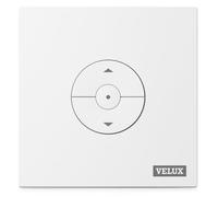 VELUX Pièces de rechange pour fenêtre de toit - Interrupteur mural KLI 310 WW - Universel pour appareils électriques - Produits solaires tels que les fenêtres de toit, les moteurs de fenêtre