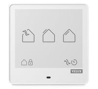 VELUX Touch (KLR 300) Télécommande avec Écran Tactile pour Plusieurs Fenêtres De Toit, Stores et Volets VELUX
