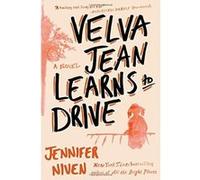 Velva Jean Learns to Drive Jennifer Niven (Auteur)