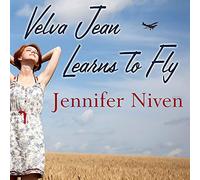 Velva Jean Learns to Fly