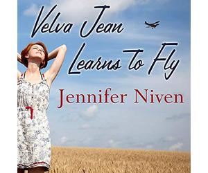Velva Jean Learns to Fly