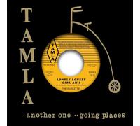 Velvelettes - Lonely./I'll Keep HOL [Import]