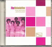 Velvelettes - Motown Anthology