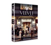 VELVET - 2ª Temporada (5 DVD)