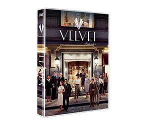 VELVET - 2ª Temporada (5 DVD)