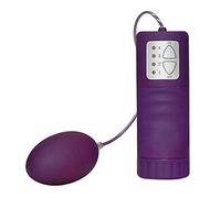 Velvet - 5625720000 - Oeuf pourpre vibrant