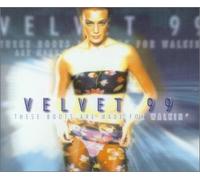 Velvet 99 - These Boots Are Made for Walki