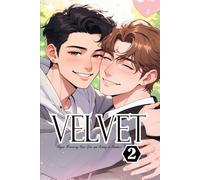 Velvet Abyss Mirroring Your Gaze and Aching in Shadows Voll.2: Yaoi Manga