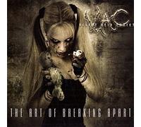 Velvet Acid Christ - Art of Breaking Apart [Import]