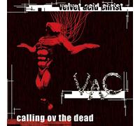 Velvet Acid Christ - Calling Ov The Dead [Import]
