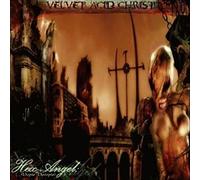 Velvet Acid Christ - Hex Angel [Import]