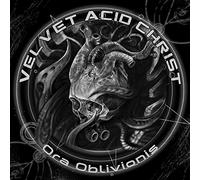 Velvet Acid Christ - Ora Oblivionis [Import]