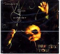 Velvet Acid Christ - Pretty Toy [Import]