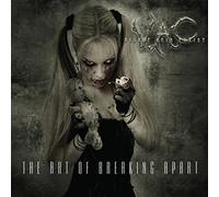 Velvet Acid Christ - The Art of Breaking Apart [Import]