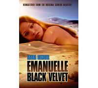 Velvet (aka Black, White Emmanuelle)